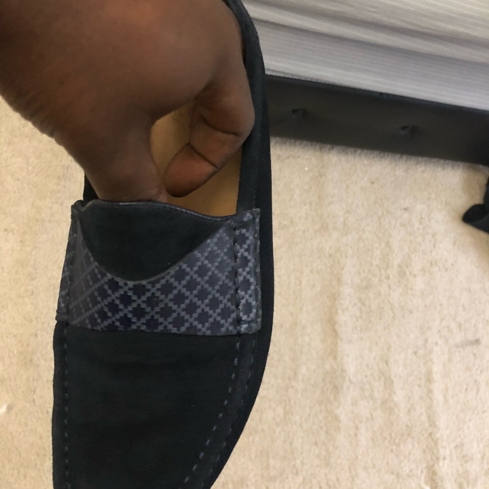 Gucci Men’s Drivers!!!! 100% Authentic
